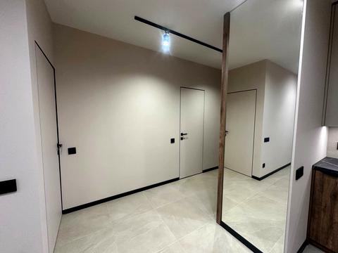 квартира по адресу Карла Мікльоша ул., (Будинок 4)