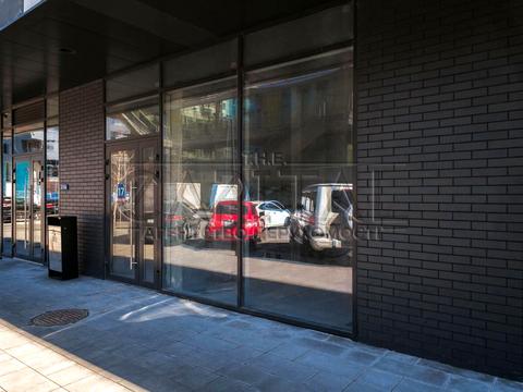 коммерческая по адресу Электриков пер., 3