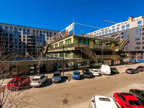 коммерческая по адресу Электриков пер., 3