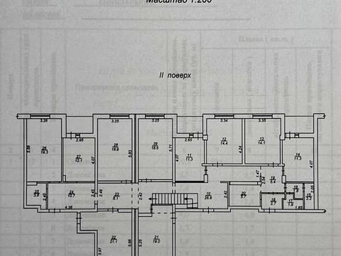 коммерческая по адресу Электриков пер., 3