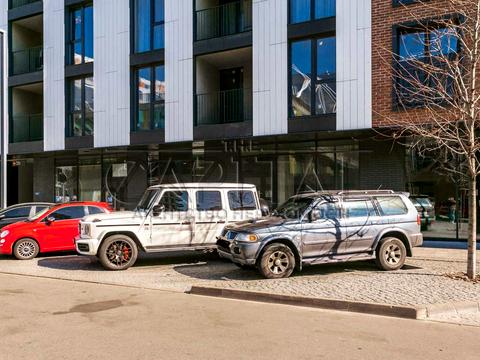 коммерческая по адресу Электриков пер., 3