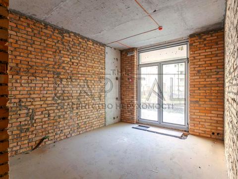 коммерческая по адресу Электриков пер., 3