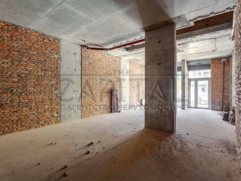 коммерческая по адресу Электриков пер., 3