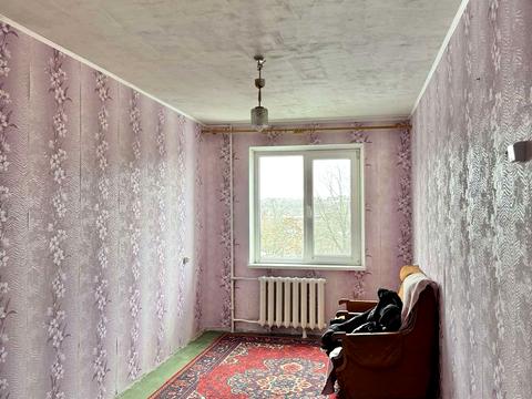 квартира за адресою Салтиківська вул. (Мануїльського), 14