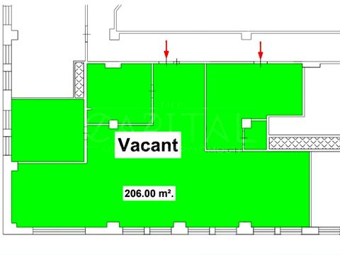 коммерческая по адресу Богдана Хмельницкого ул., 52