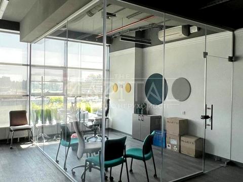 коммерческая по адресу Степана Бандеры просп. (Московський), 1