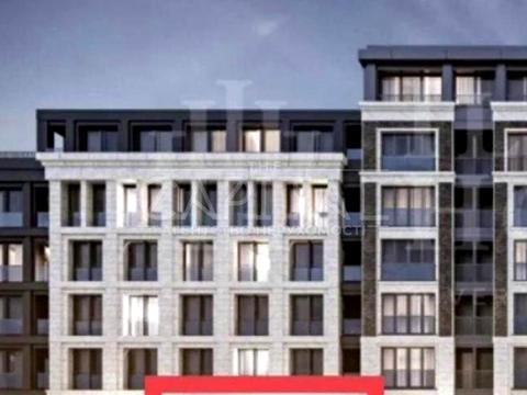 комерційна за адресою Київ, Набережно-Хрещатицька вул., 21