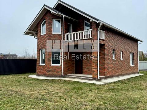 дом по адресу  ул.