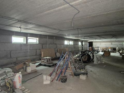 коммерческая по адресу Передова ул., 31-А