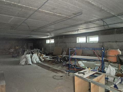 коммерческая по адресу Передова ул., 31-А