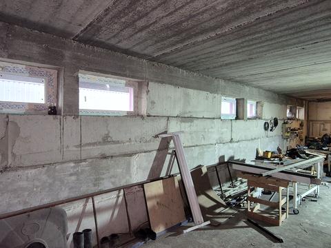 коммерческая по адресу Передова ул., 31-А