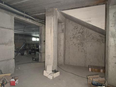 коммерческая по адресу Передова ул., 31-А