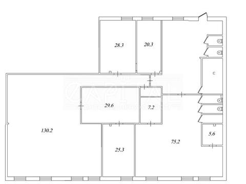 комерційна за адресою Межигірська вул., 87а