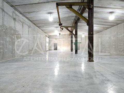 коммерческая по адресу Центральная ул. (Чапаєва), 1