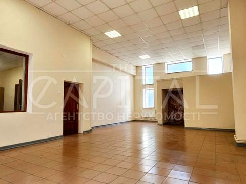 коммерческая по адресу Центральная ул. (Чапаєва), 1