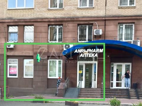 комерційна за адресою Микільсько-Слобідська вул., 2