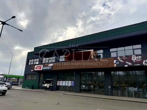 комерційна за адресою Гостомельське вул., 1