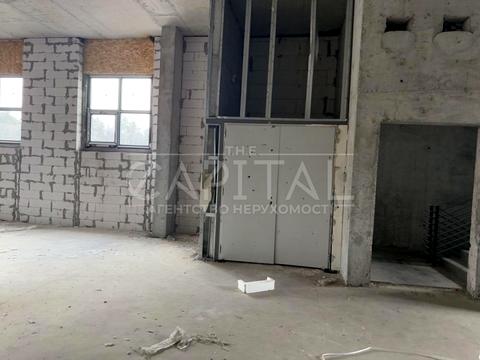 комерційна за адресою Гостомельське вул., 1