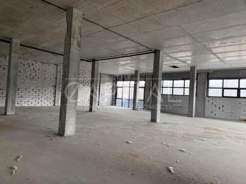 комерційна за адресою Гостомельське вул., 1