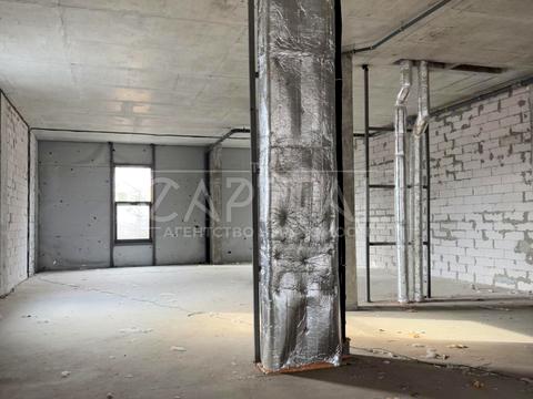 комерційна за адресою Гостомельське вул., 1