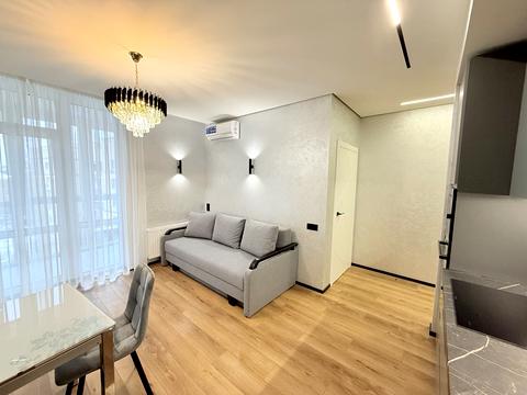 квартира за адресою Вільгельма Котарбінського вул. (Миколи Кравченка), 24