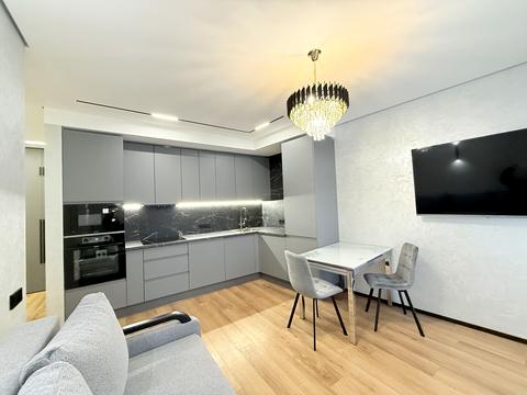 квартира за адресою Вільгельма Котарбінського вул. (Миколи Кравченка), 24