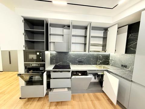 квартира за адресою Вільгельма Котарбінського вул. (Миколи Кравченка), 24