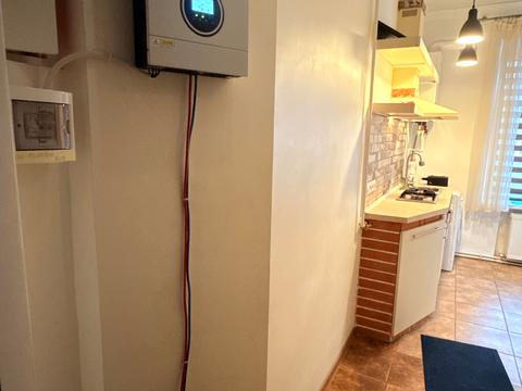 квартира за адресою Базарна вул., 80