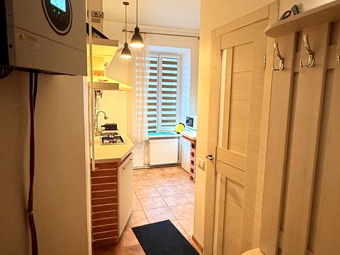 квартира за адресою Базарна вул., 80