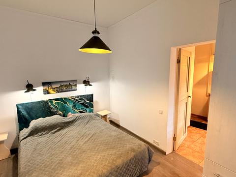 квартира за адресою Базарна вул., 80