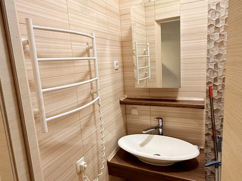 квартира за адресою Базарна вул., 80