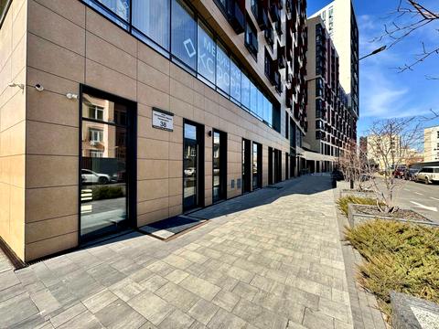 квартира за адресою Митрополита Василя Липківського вул. (Урицького), 38-А