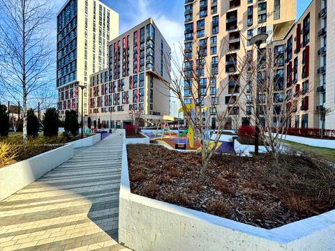 квартира за адресою Митрополита Василя Липківського вул. (Урицького), 38-А