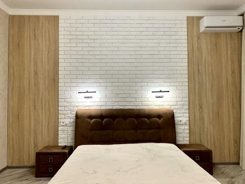 квартира по адресу Евгения Коновальца ул. (Щорса), 36-Е