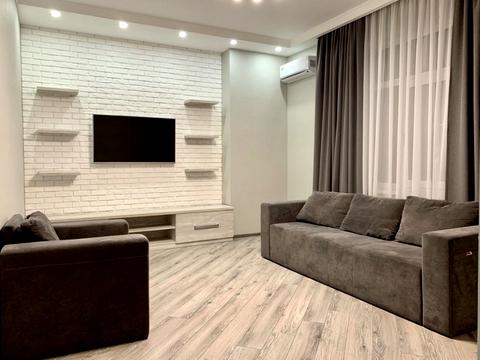 квартира по адресу Евгения Коновальца ул. (Щорса), 36-Е