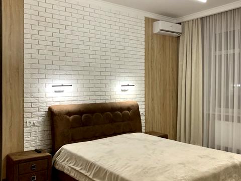 квартира по адресу Евгения Коновальца ул. (Щорса), 36-Е