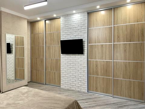 квартира по адресу Евгения Коновальца ул. (Щорса), 36-Е