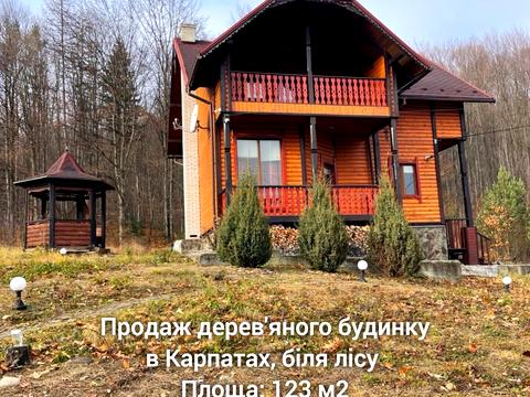 будинок за адресою с. Шешори, Шевченка