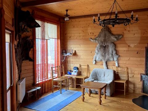 будинок за адресою с. Шешори, Шевченка