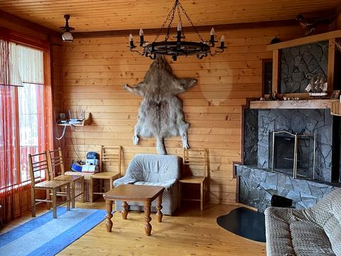 будинок за адресою с. Шешори, Шевченка