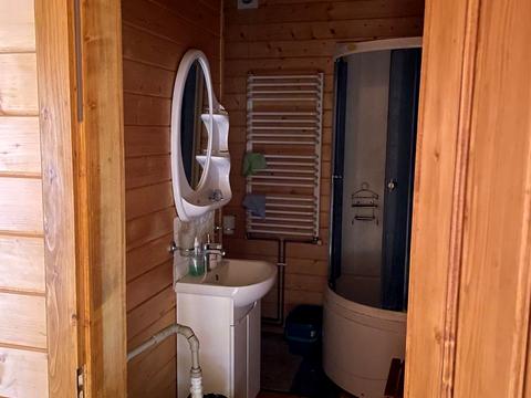 будинок за адресою с. Шешори, Шевченка