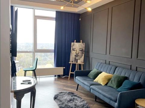 квартира за адресою Болгарська вул., 87-А