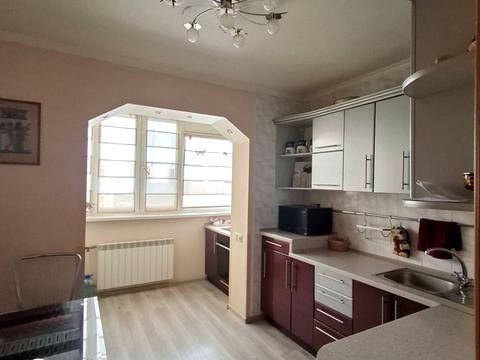 квартира за адресою Миколи Закревського вул., 69