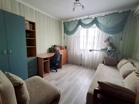 квартира за адресою Миколи Закревського вул., 69