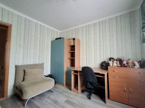 квартира за адресою Миколи Закревського вул., 69