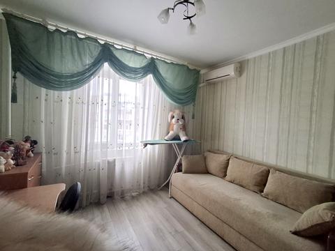 квартира за адресою Миколи Закревського вул., 69