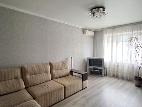 квартира за адресою Миколи Закревського вул., 69