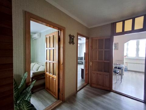 квартира за адресою Миколи Закревського вул., 69