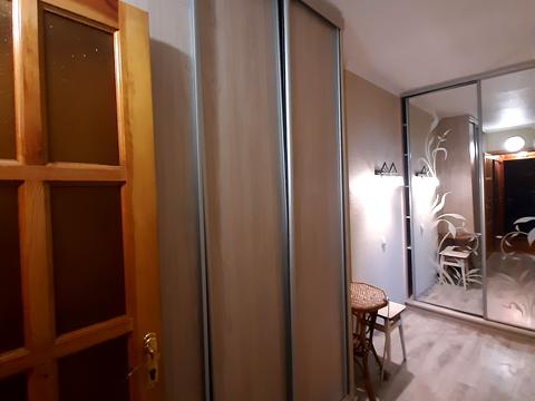 квартира за адресою Миколи Закревського вул., 69