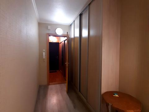 квартира за адресою Миколи Закревського вул., 69